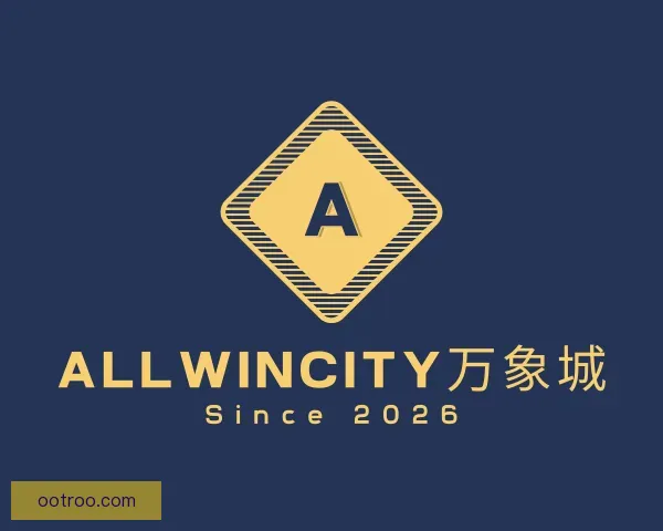 关于ALLWINCITY万象城